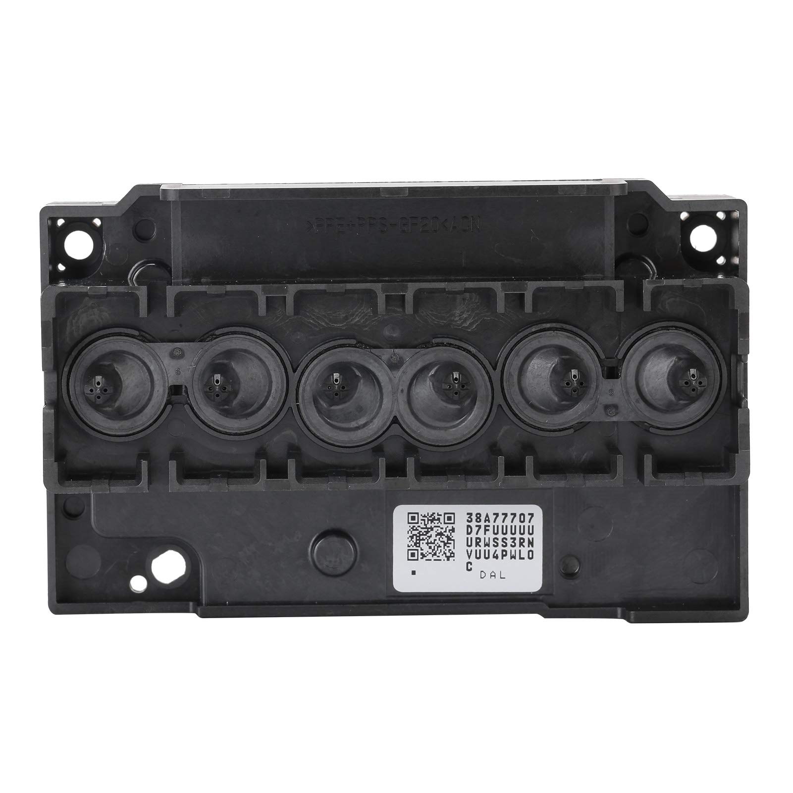Testina di Stampa per L801 L800 L805 TX650 R290 T50 R330 Testina di Stampa Accessori per Scanner per Stampante a Colori (L800)