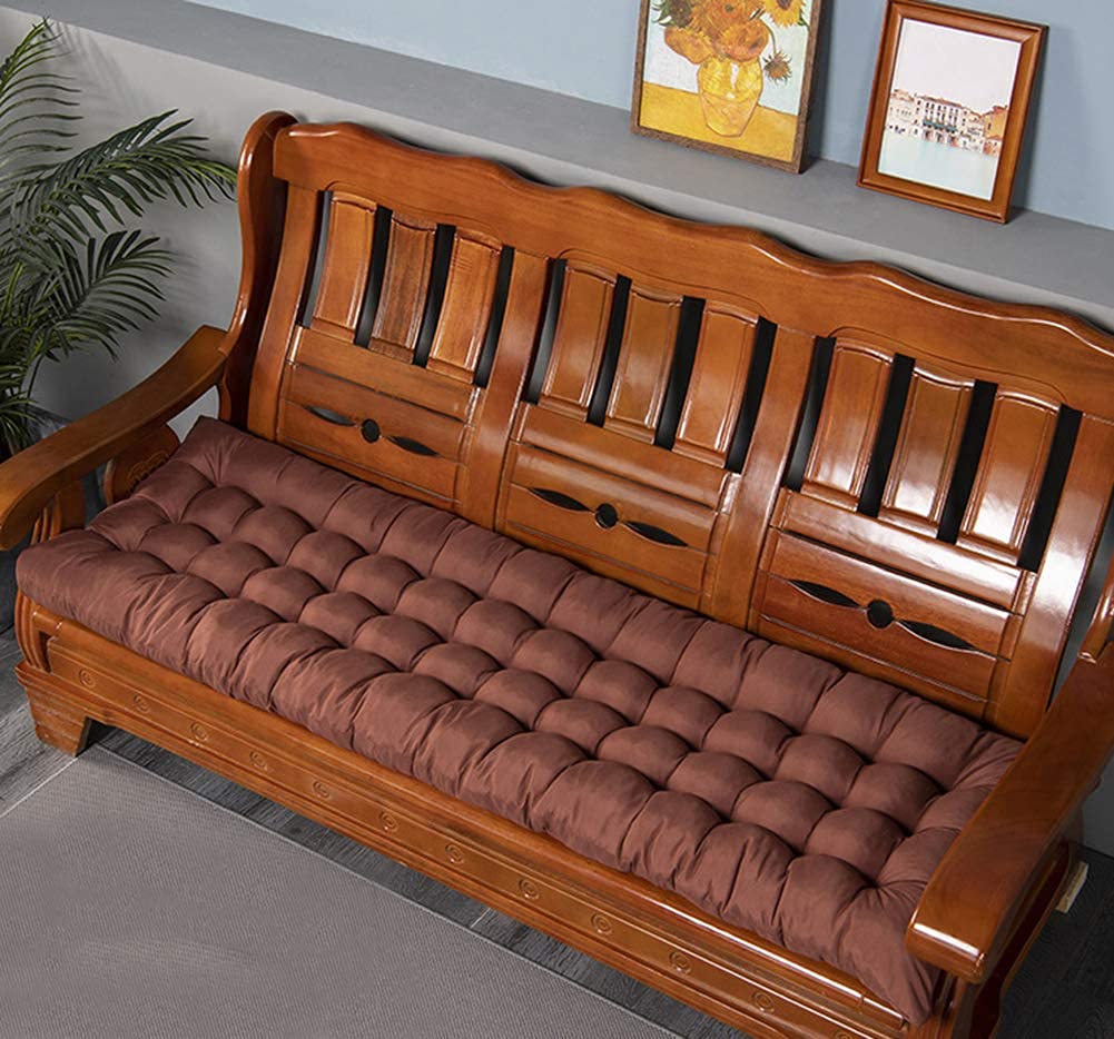 Tapis de chaise antidérapant pratique contre les bancs froids