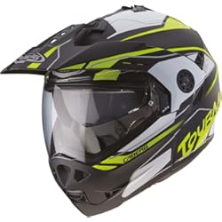 Casco Caberg Caberg Tourmax Marathon Casco DE Moto, Hombres