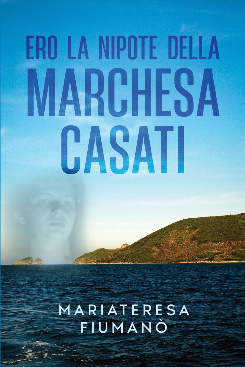 Ero la nipote della marchesa Casati Paperback – 15 Mar. 2024