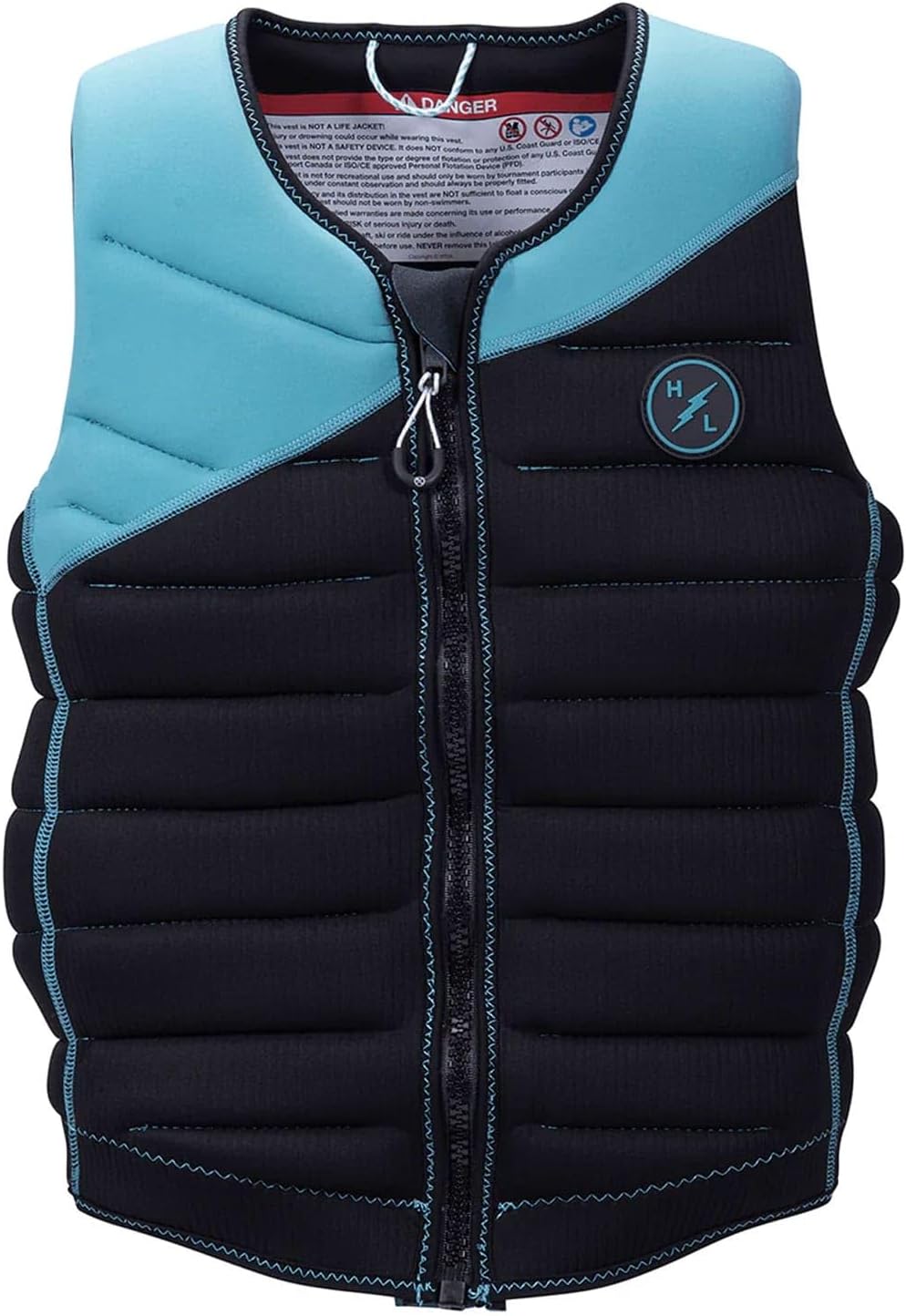 Storm NCGA Competition Jacket