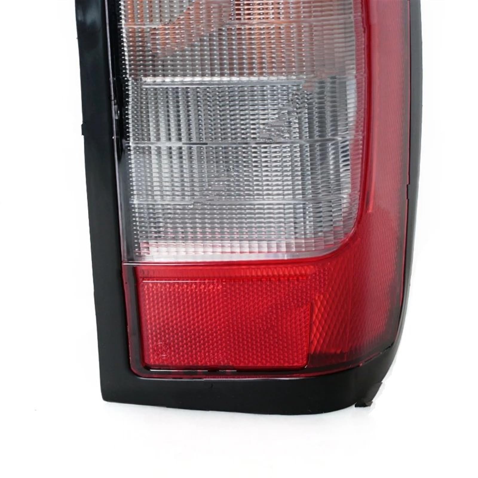HILLAR Piloto Trasero Para Nissan Para Navara D22 DX ST Para ST-R 1997-2015 RLN026-EU-R/RLN026-UK-L Lámpara De Freno De Luz Trasera Automática Pilotos Traseros Remolque(Bien)