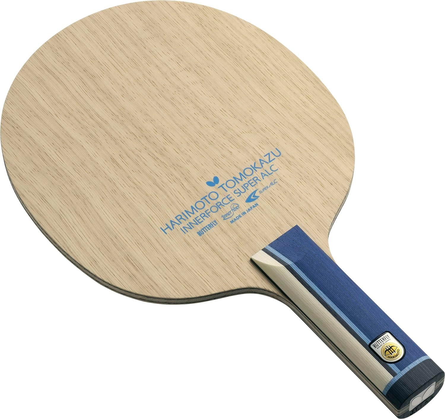 Butterfly Harimoto Innerforce Super ALC ST