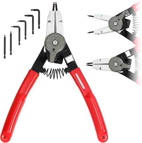 Powerbuilt 941456 plier