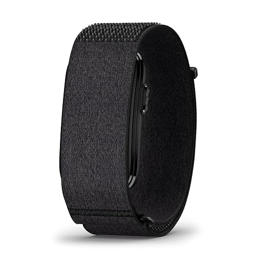 Garmin CIRQA™ Smart Band, No Subscription, L-XL Black | Screenless