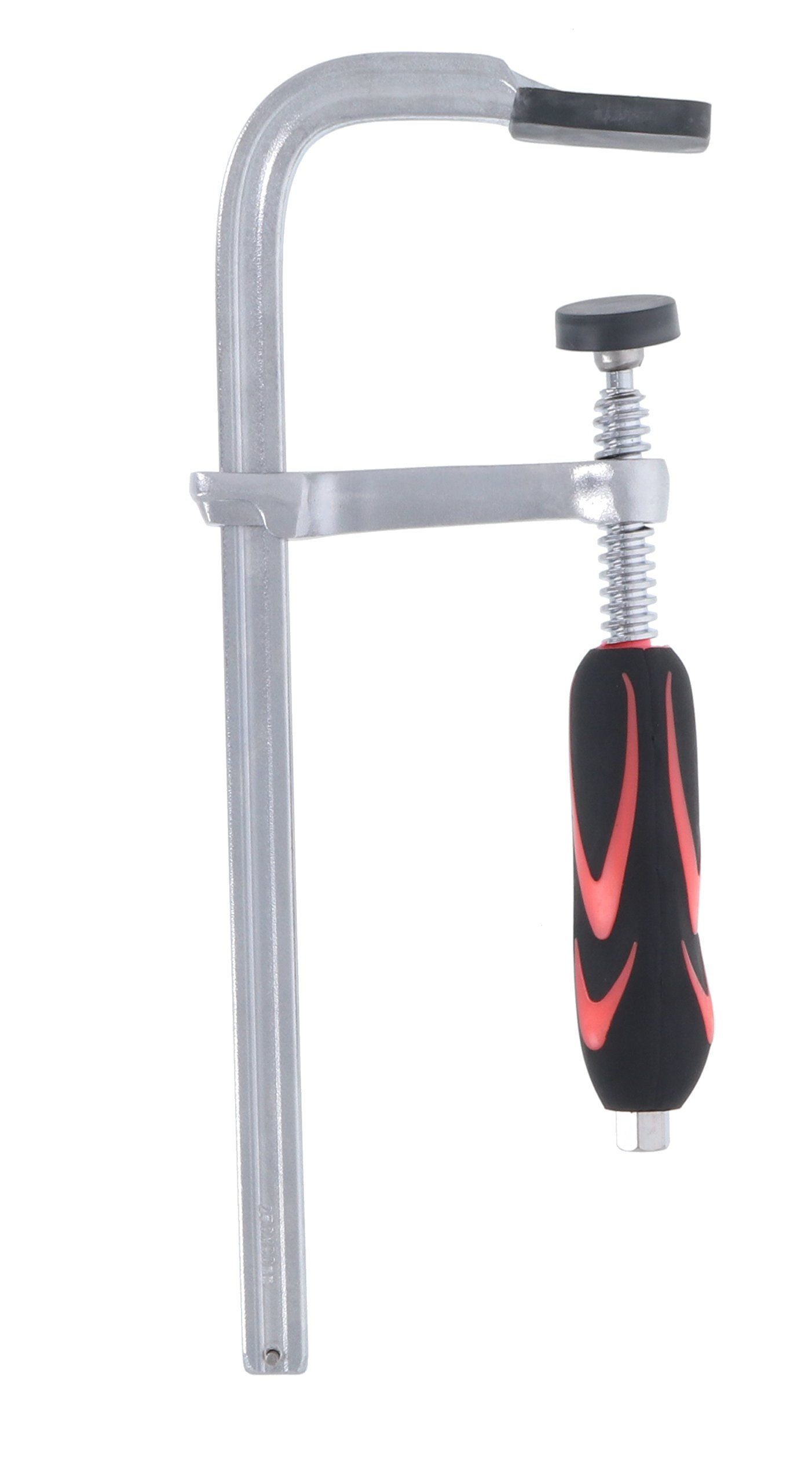 Takagi GL-250G GISUKE L-Shaped Clamp, 9.8 inches (250 mm