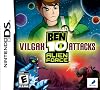 Ben 10 Alien Force: Vilgax Attacks - Nintendo DS