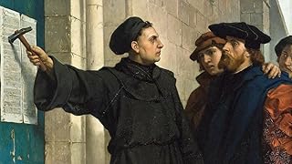 Gifts Delight Laminated 20x11 Poster: Martin Luthers Musical Reformation