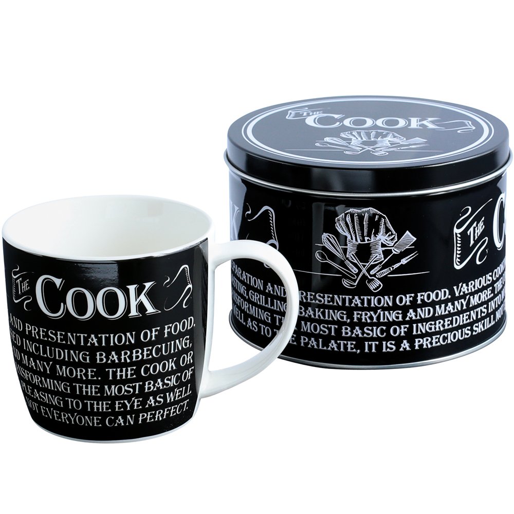 Arora Ultimate Gift for Man 8811 Dad Mug in Tin, Ceramic