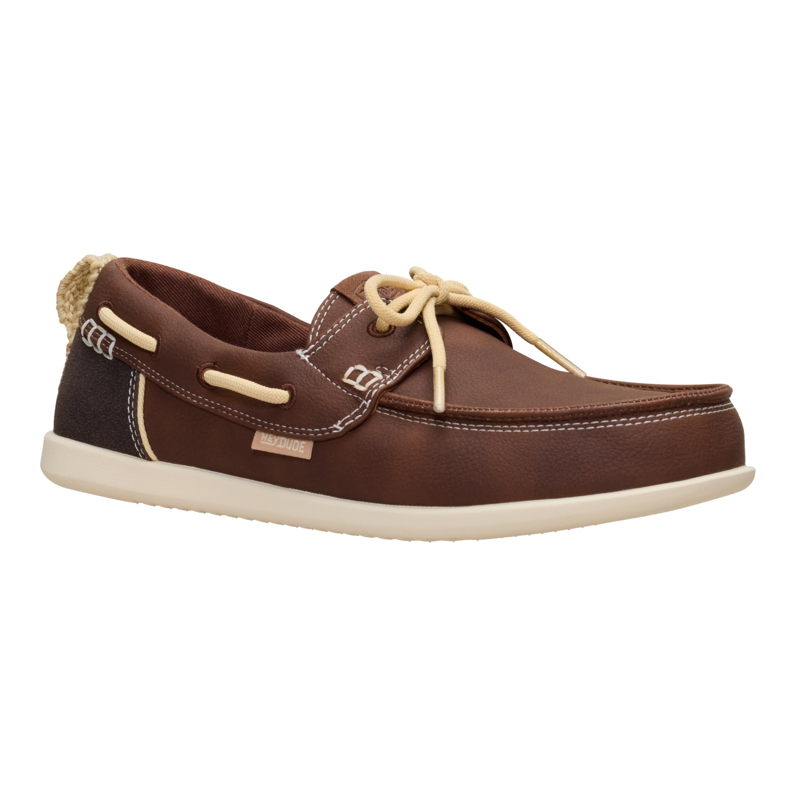 HEYDUDE Harbor Breeze Lo Classic für Damen