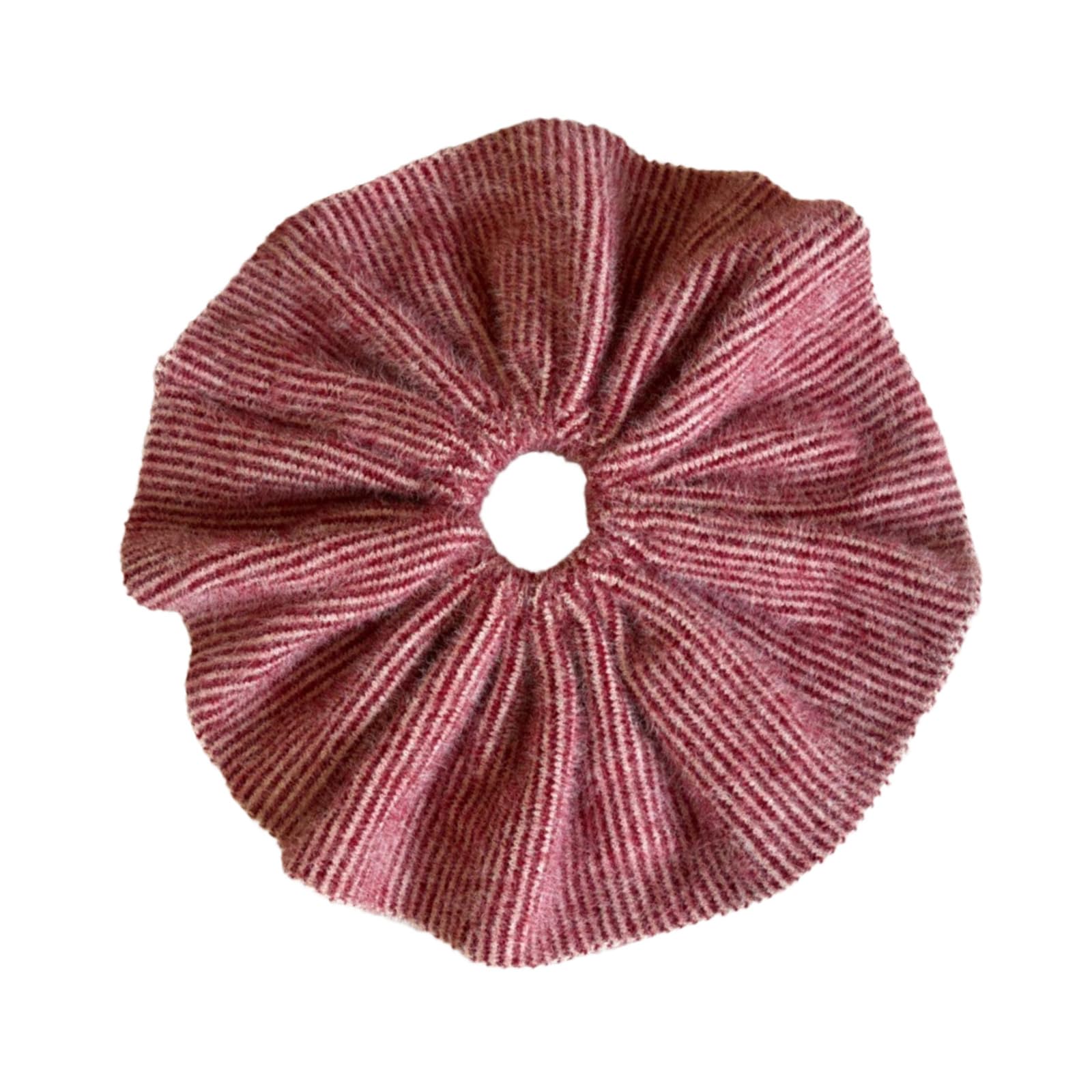 MICFENY Extra Large Hairband 26cm Knitting Hair Band Stretchy Hair Accessory Fashionable Headdress Headwear For Most Outfits
