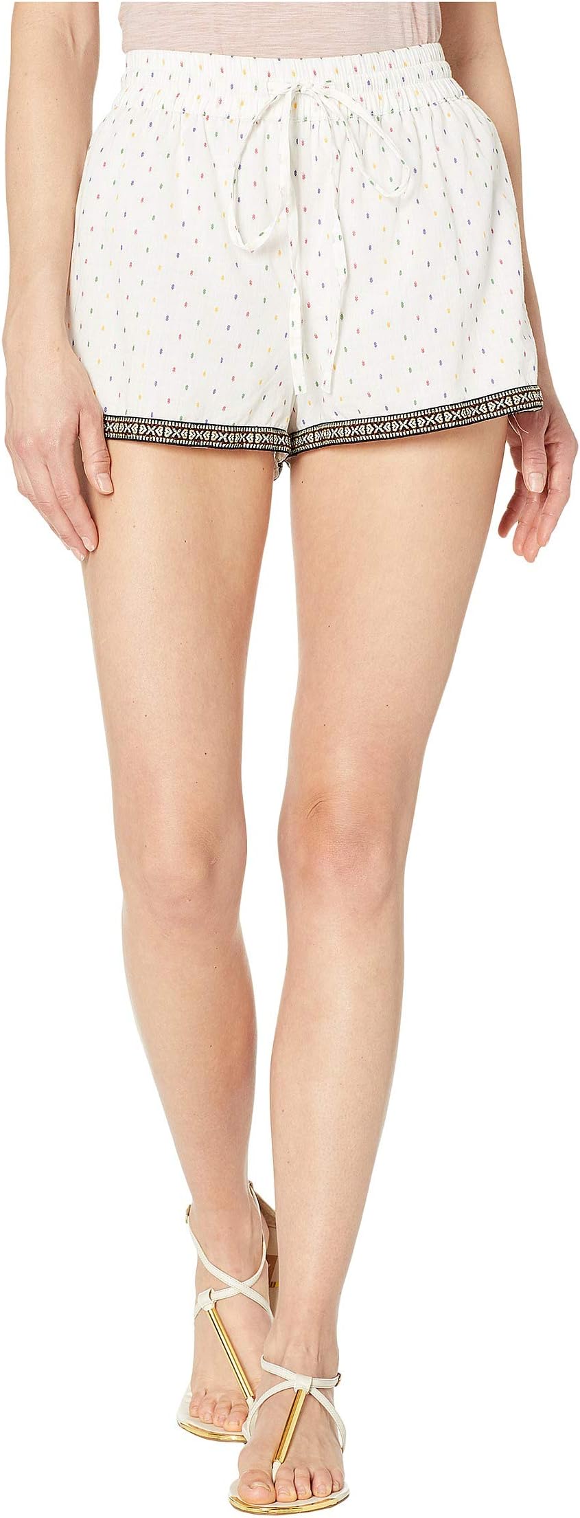 Malika Shorts