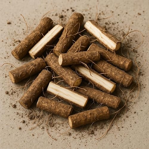 Miniatura 2 de Bocking 14 Consuelda - 12 esquejes de raíz para crecer | por Marsh Creek Farmstead