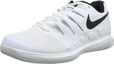 Amazon.com: Nike Air Zoom Vapor X HC Aa8030 Tenis de entrenamiento para  hombre, Blanco, 10 : Ropa, Zapatos y Joyería