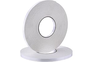 Double Sided Foam Tape for Effortless Mounting and Secure Bonding