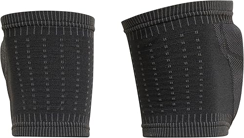 Miniatura 4 de adidas Rodillera Primeknit unisex para adultos