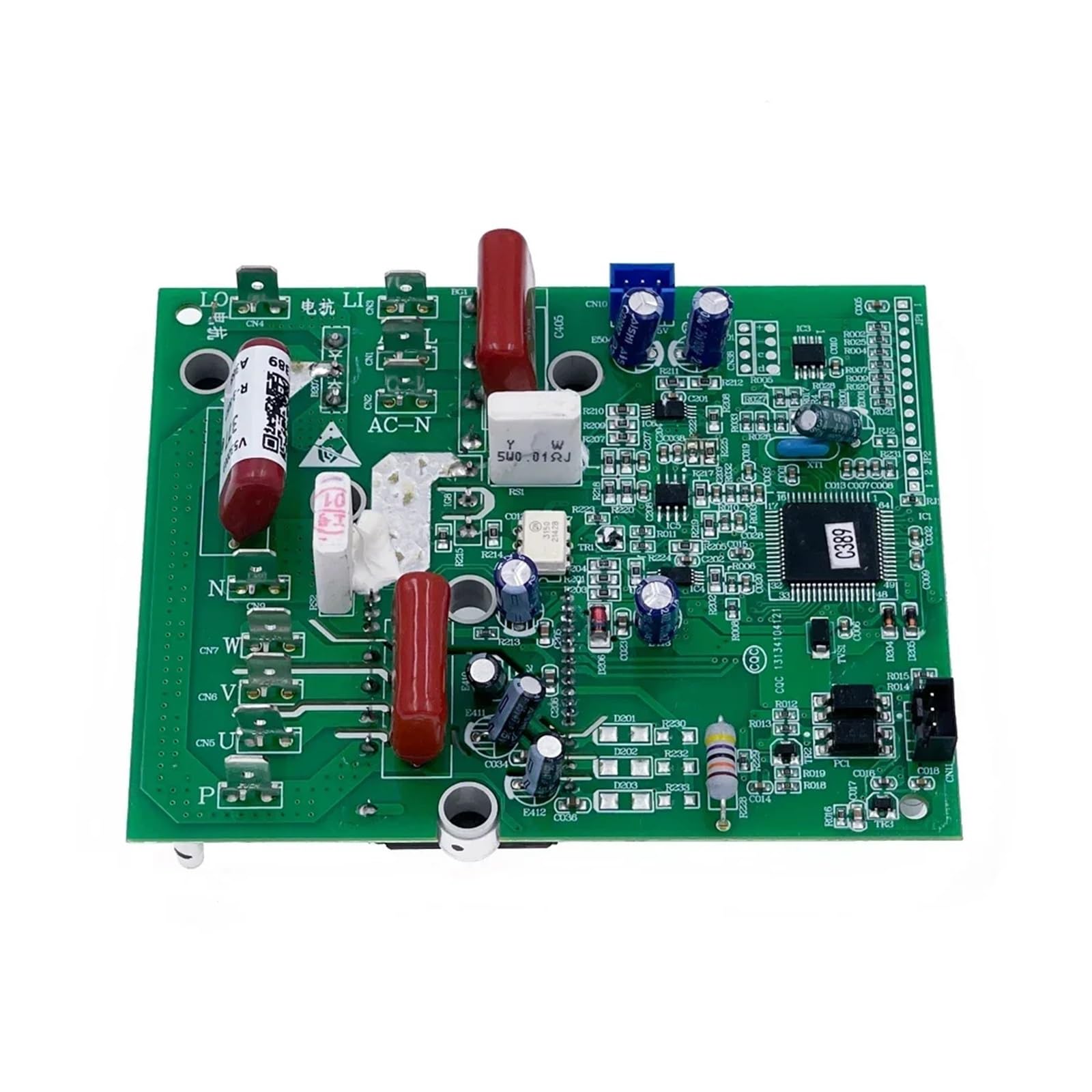 0011800377 Scheda Di Controllo Dell'unità Esterna, Compatibile Con Haier, Driver Del Condizionatore D'aria PCB Parti Condizionanti Accessori Gruppo Inverter