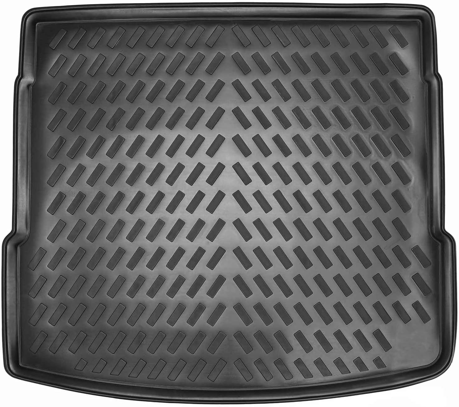 ELMASLINE 3D Kofferraumwanne für RENAULT