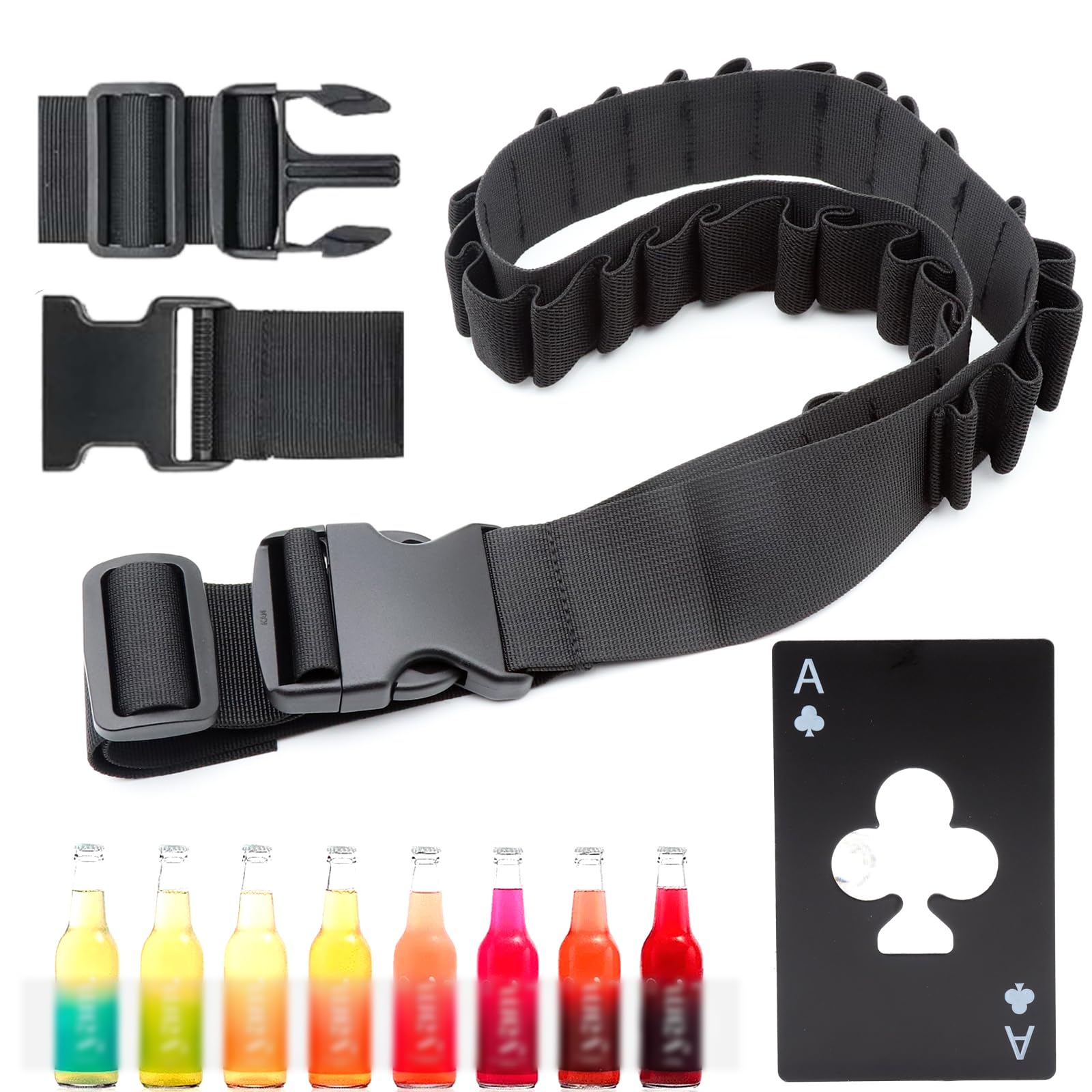 Riempje voor fietsschoen M-star / Revo-star, Van-star Memo, per stuk - Webwinkel en werkplaats voor camper accessoires