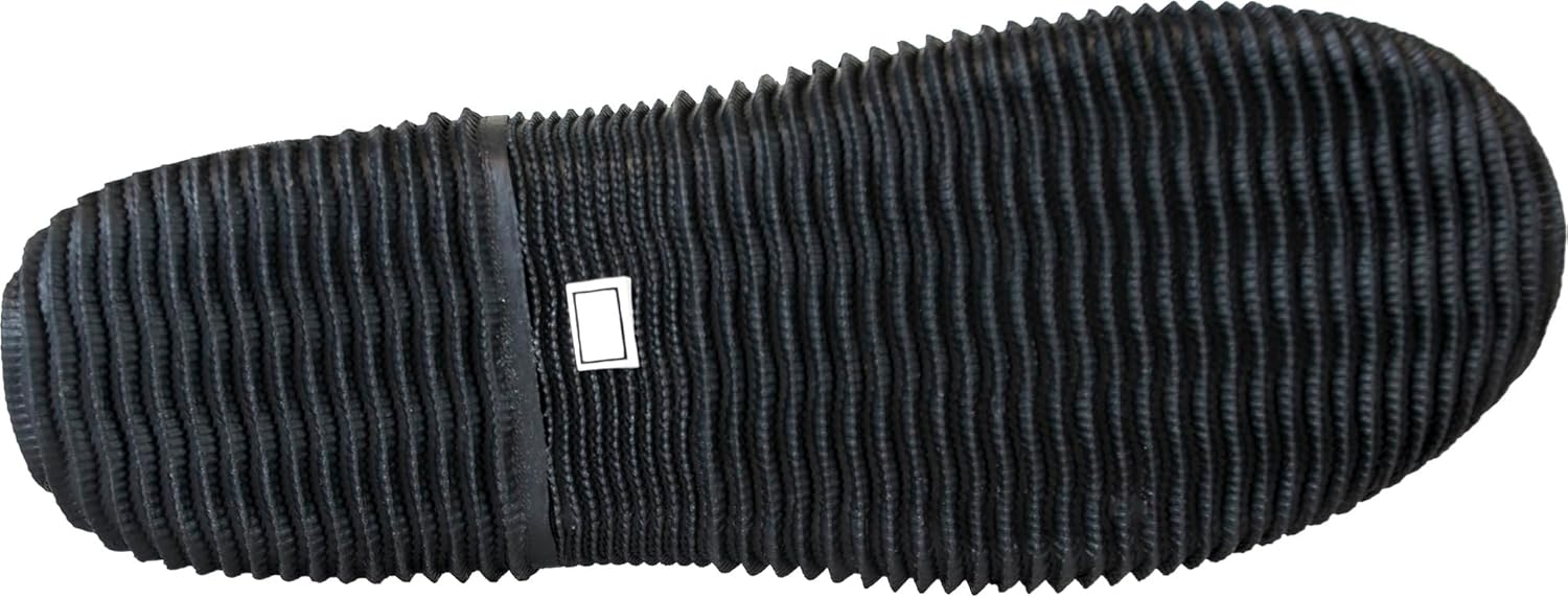Cressi Neoprene Adult Anti-Slip Sole Boots for Water Sports: Scuba Diving, Snorkeling, Rafting, Windsurfing, Italy-made