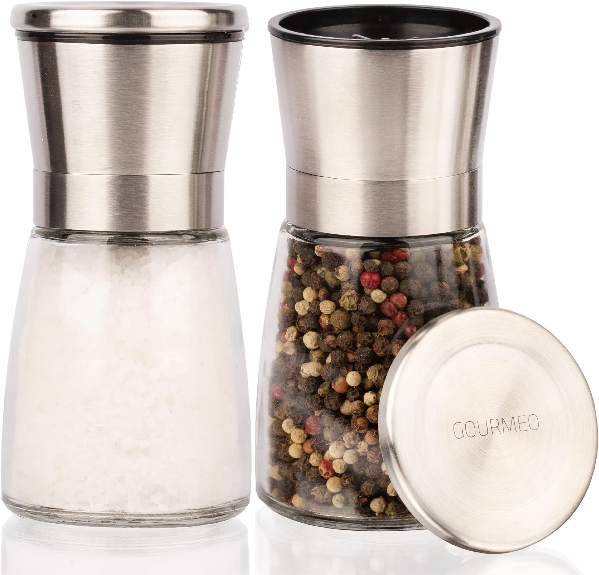 Pepper Mill 2pcs