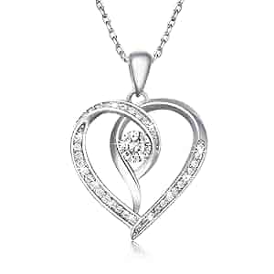 Amazon.com: ASHLI JENA Necklaces for Women 925 Sterling