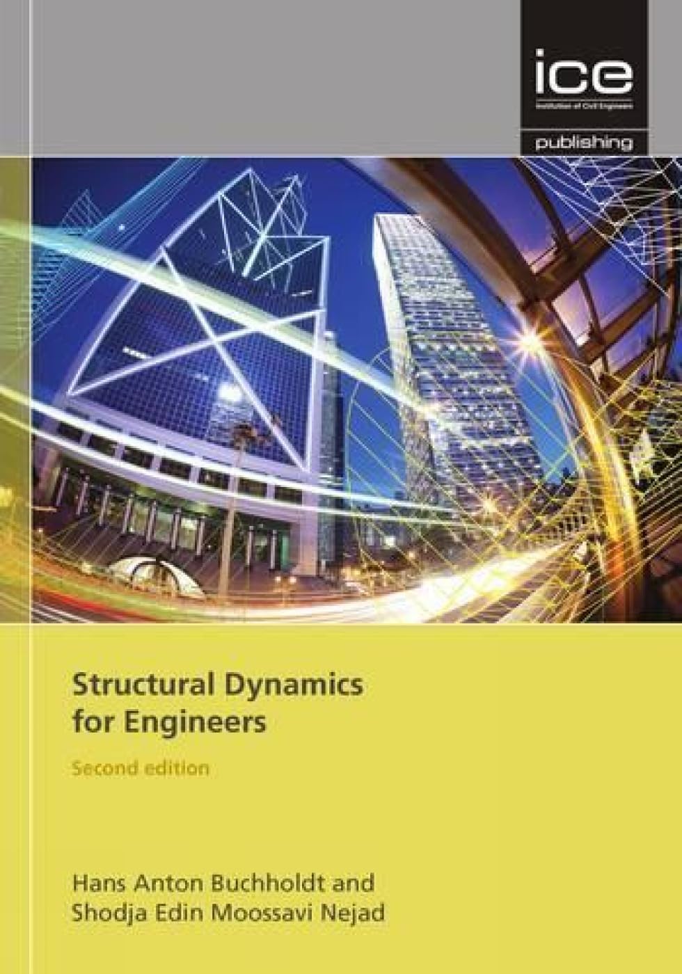 Buy Structural Dynamics For Engineers 2Ed (Pb 2011) — BookShops.in