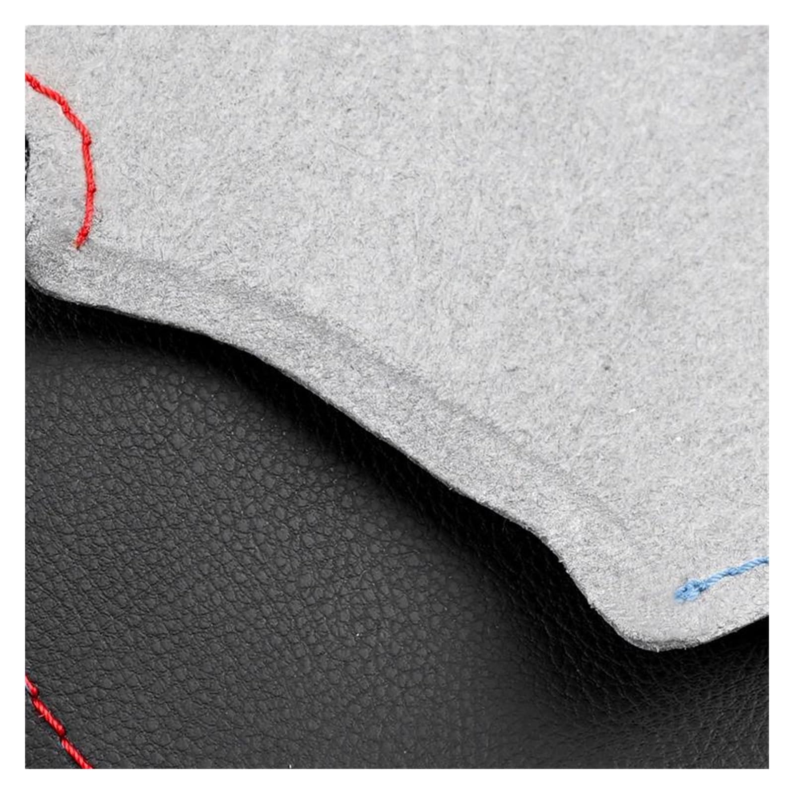 para BMW E36 E46 E39 E83 E53 Protector para Volante De Coche