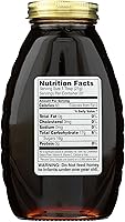Vista 2 de Gunter's Pure Buckwheat Honey, Buckwheat, 16 Ounce
