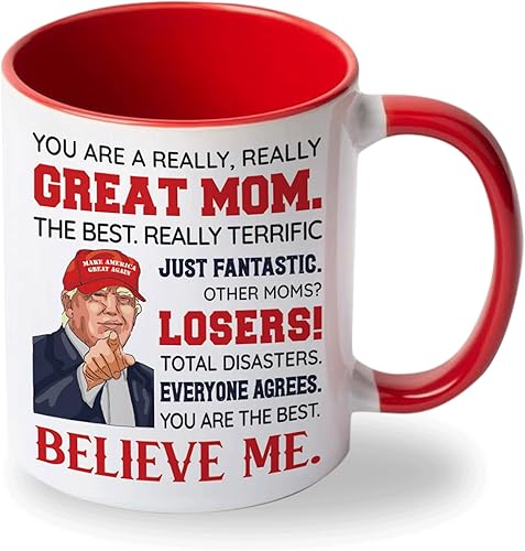 Best Mom Ever Gifts - Mother's Day Gifts