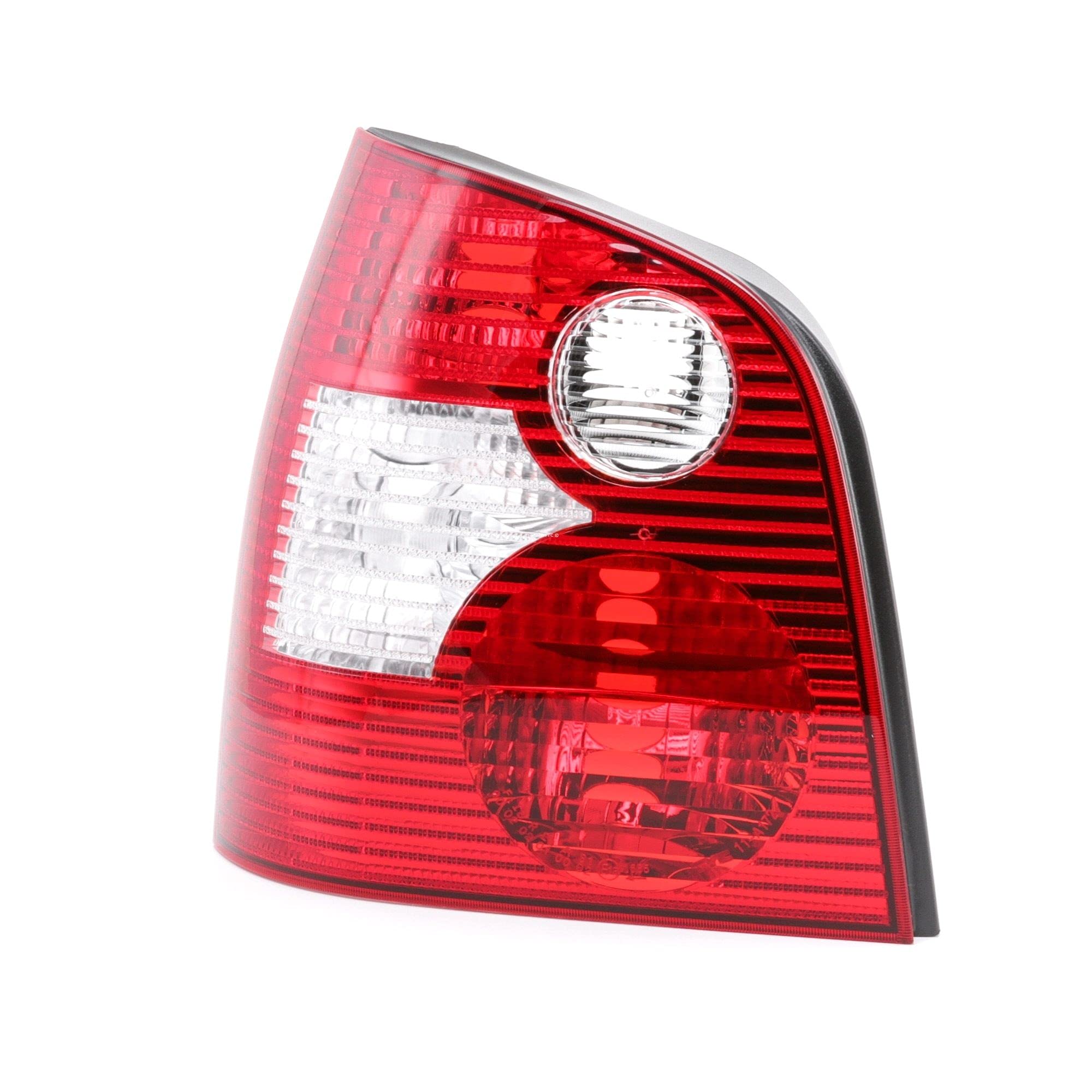 TYC Rear light VW 11-0172-01-2 6Q6945095A,6Q6945095AC,6Q6945095B Combination rearlight,Tail light,Tail lights,Back lights,Rear tail light,Rear lights