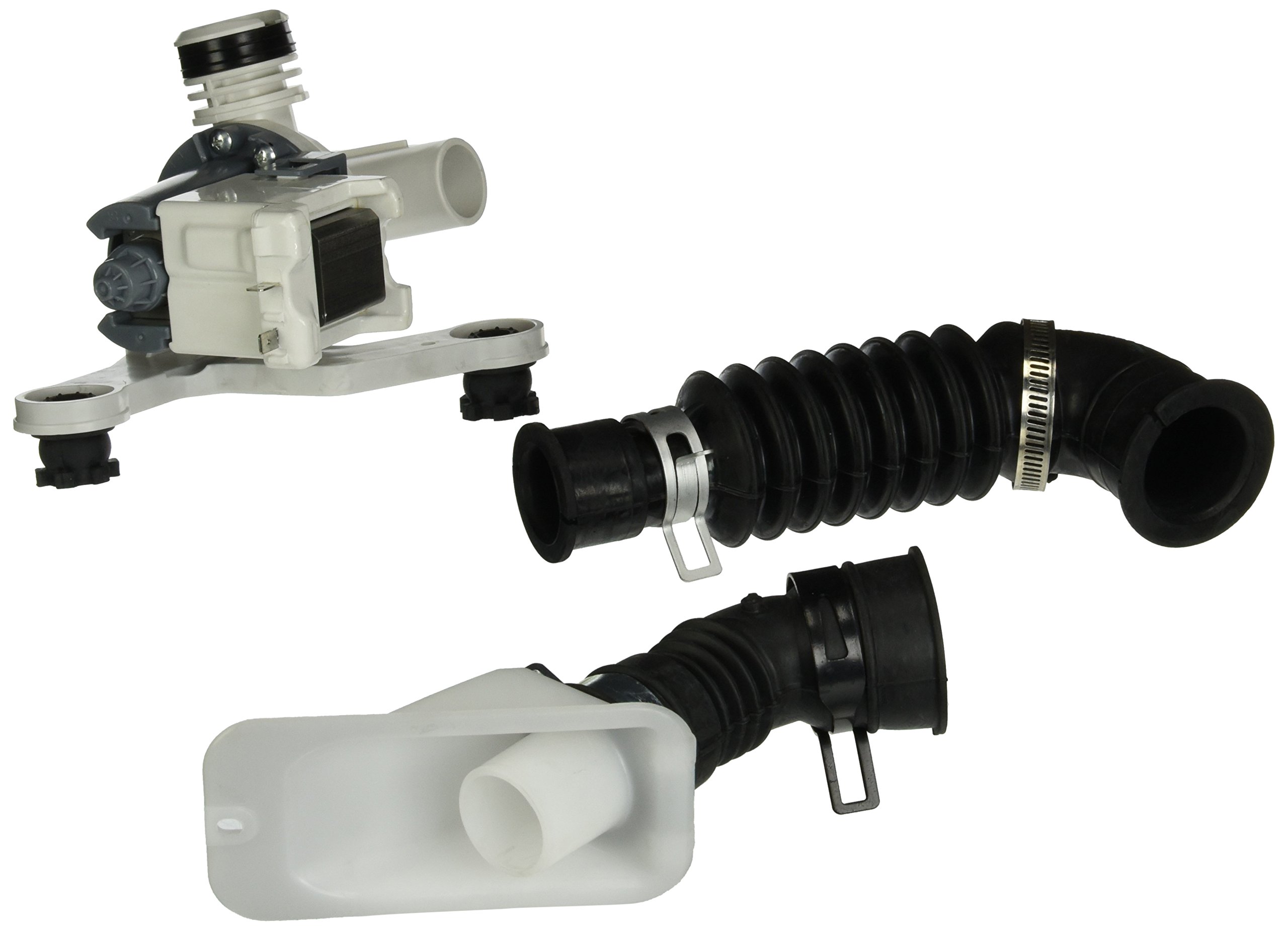 SAMSUNG - あさ品 Amazon.com: SAMSUNG OEM Original Part: DC98-01877A Assembly