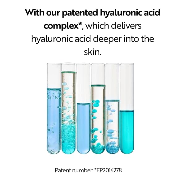 M. Asam AQUA INTENSE Hyaluron Cleansing Gel (6.8 Fl Oz) Gentle Cleanser with Hyaluronic Acid, Hydrating Face Wash, Facial Cleanser for Daily Skin Care and Fresh Clean Skin