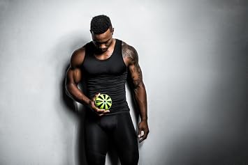 Hyperice Hypersphere Vibration Therapy Massage Ball for Crossfit