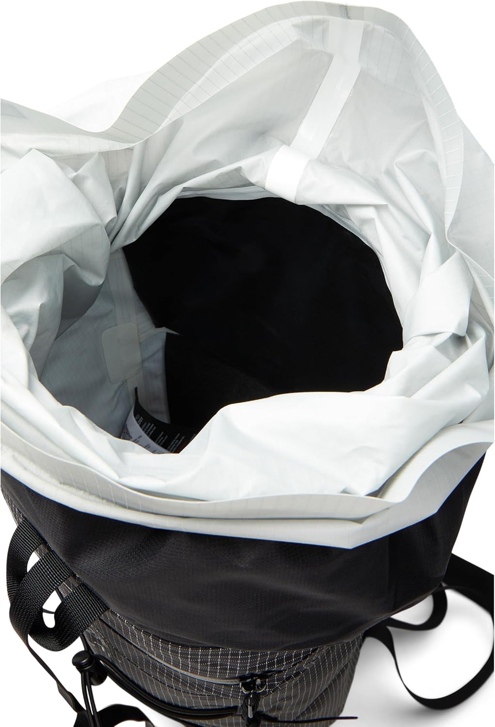 Arc'teryx Unisex Alpha FL 20 Backpack Black Regular