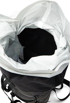 Arc'teryx Unisex Alpha FL 20 Backpack Black Regular