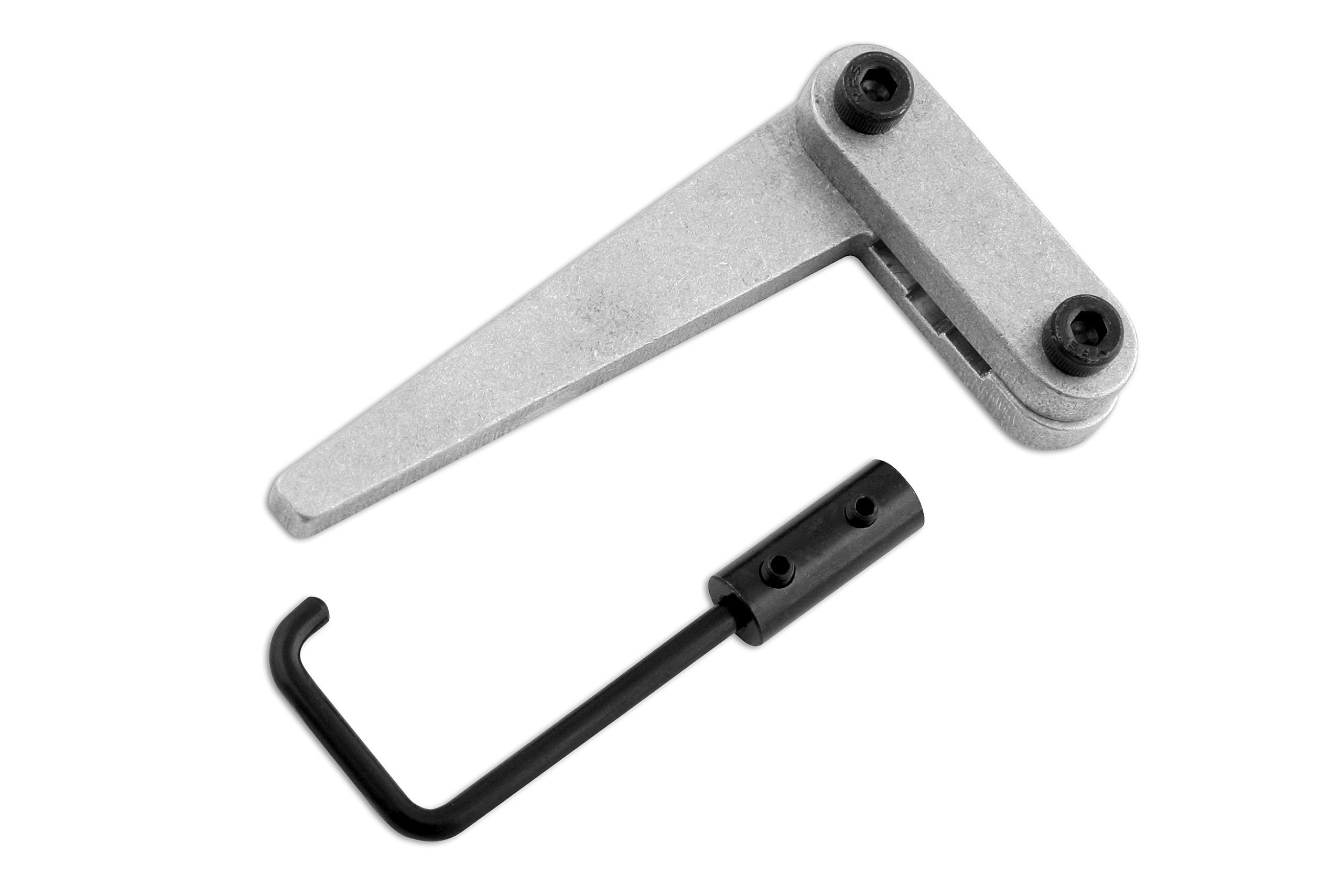 Laser 5493 Brake Disc Measurement Gauge