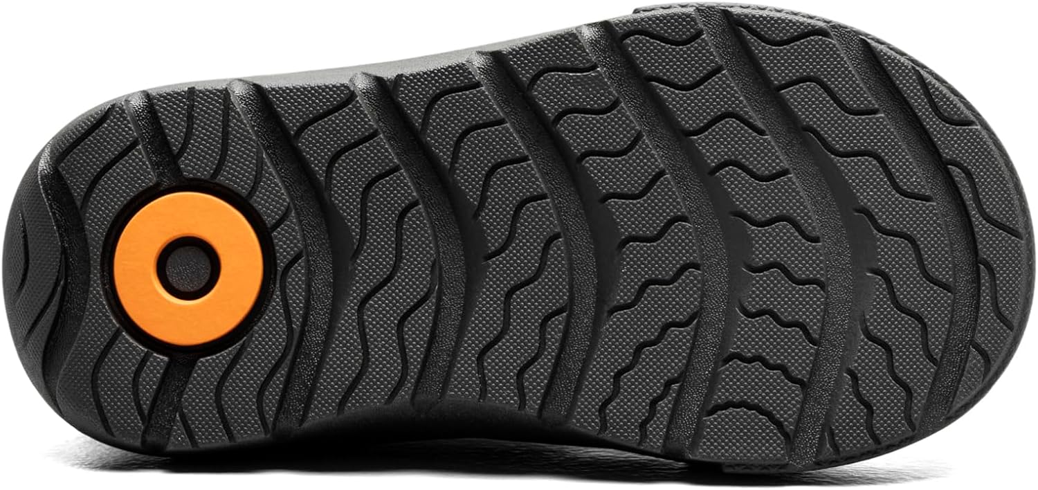 BOGS unisex-child Skyline Rain Chelsea (Little Kid/Big Kid)