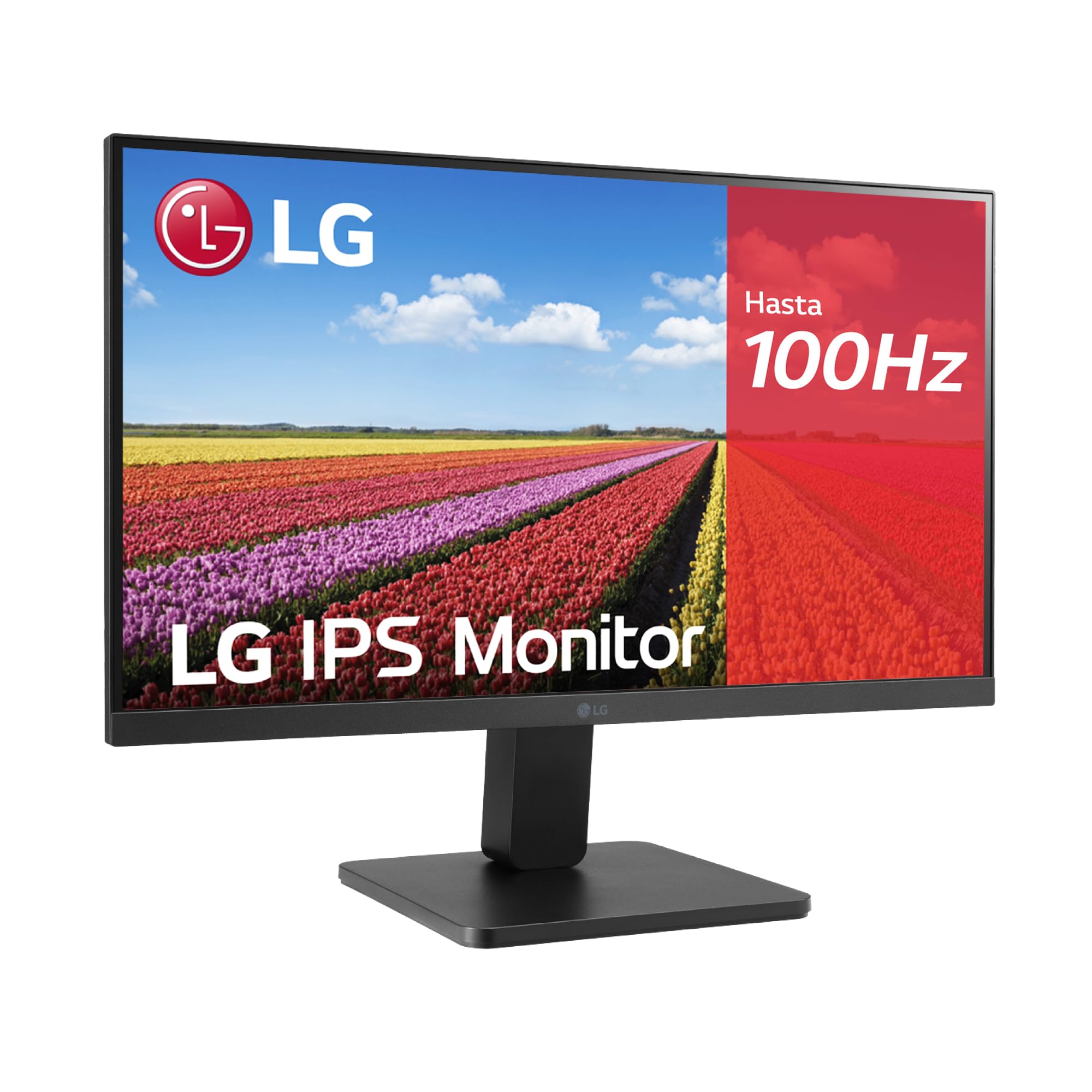 LG 27MR400-B - Monitor Full HD, 27 Pulgadas, IPS 1000:1, 1920x1080