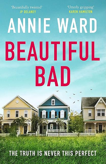 Portada de Beautiful bad