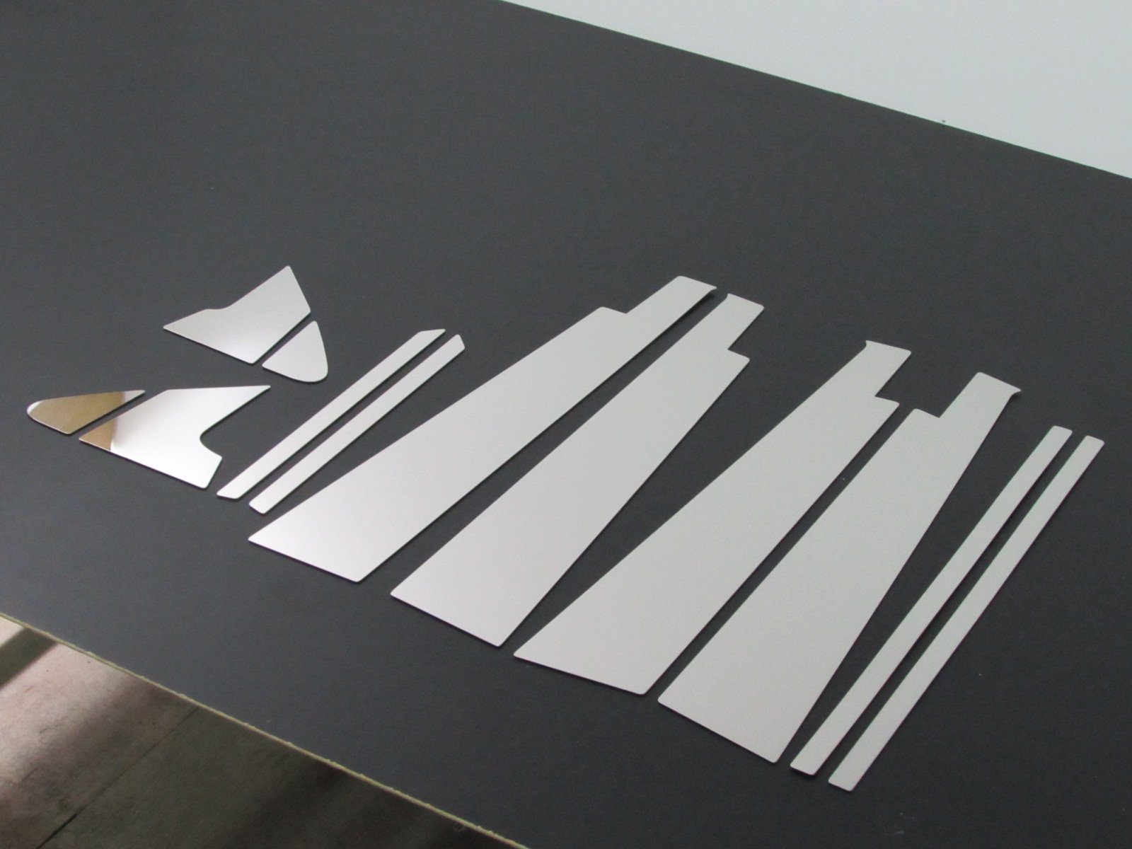 Amazon | BRIGHTZ ワゴンRスティングレー MH34S MH44S 超鏡面