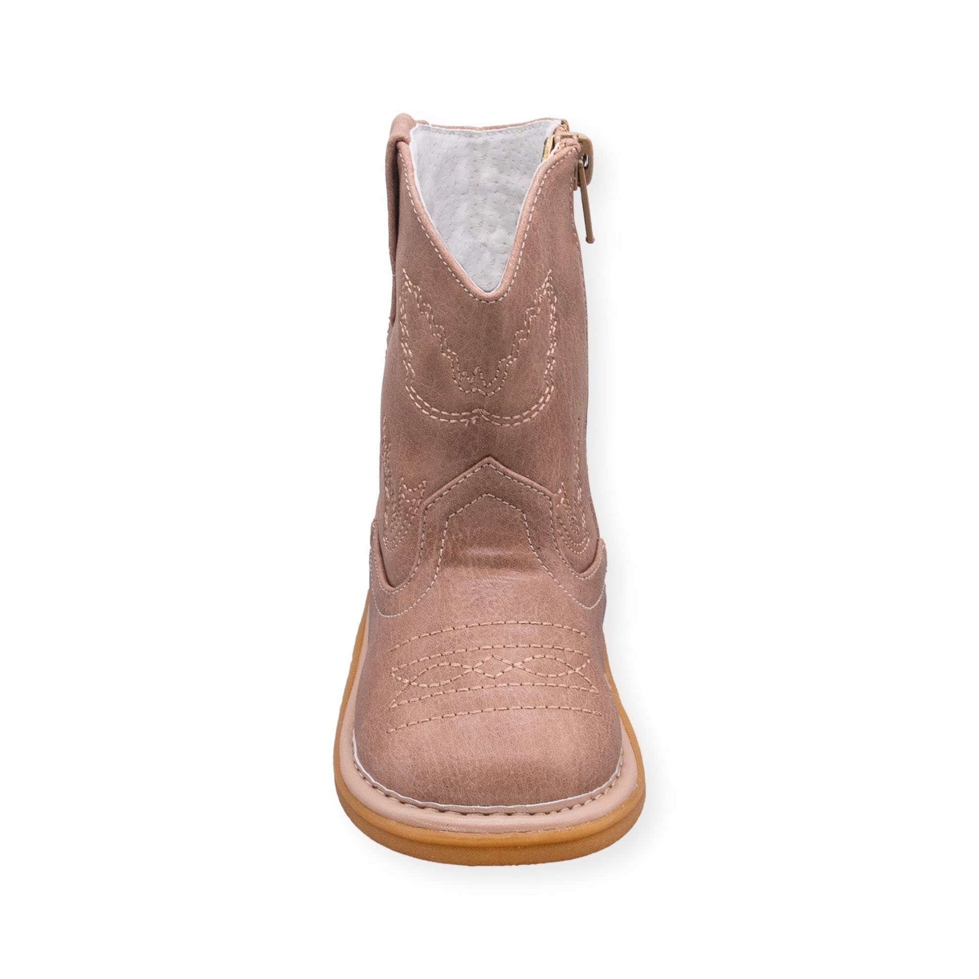 Wee Squeak Botas chirriantes para niños pequeños con chirriador extraíble en estilos y colores divertidos para niños y niñas