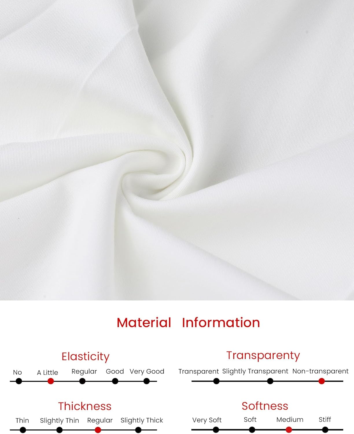 Women's A-Line Dress Sleeveless Zip Up Office Work Flare Pleated Dresses with Belted