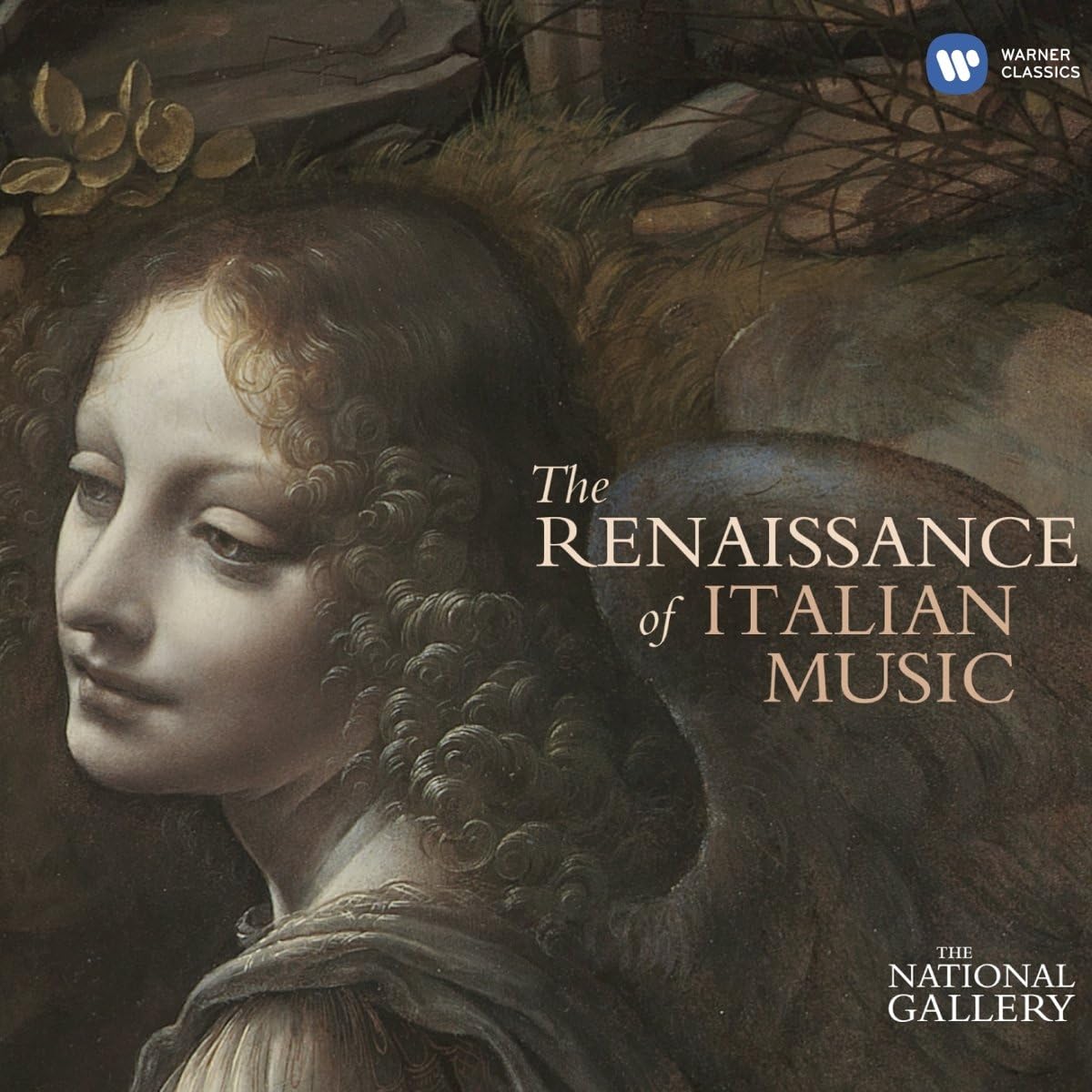 The Renaissance Of Italian Music (The National Gallery Collection