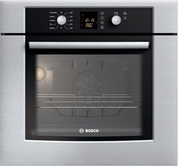 Amazon.com: Bosch 300 Series hbl340uc 30\