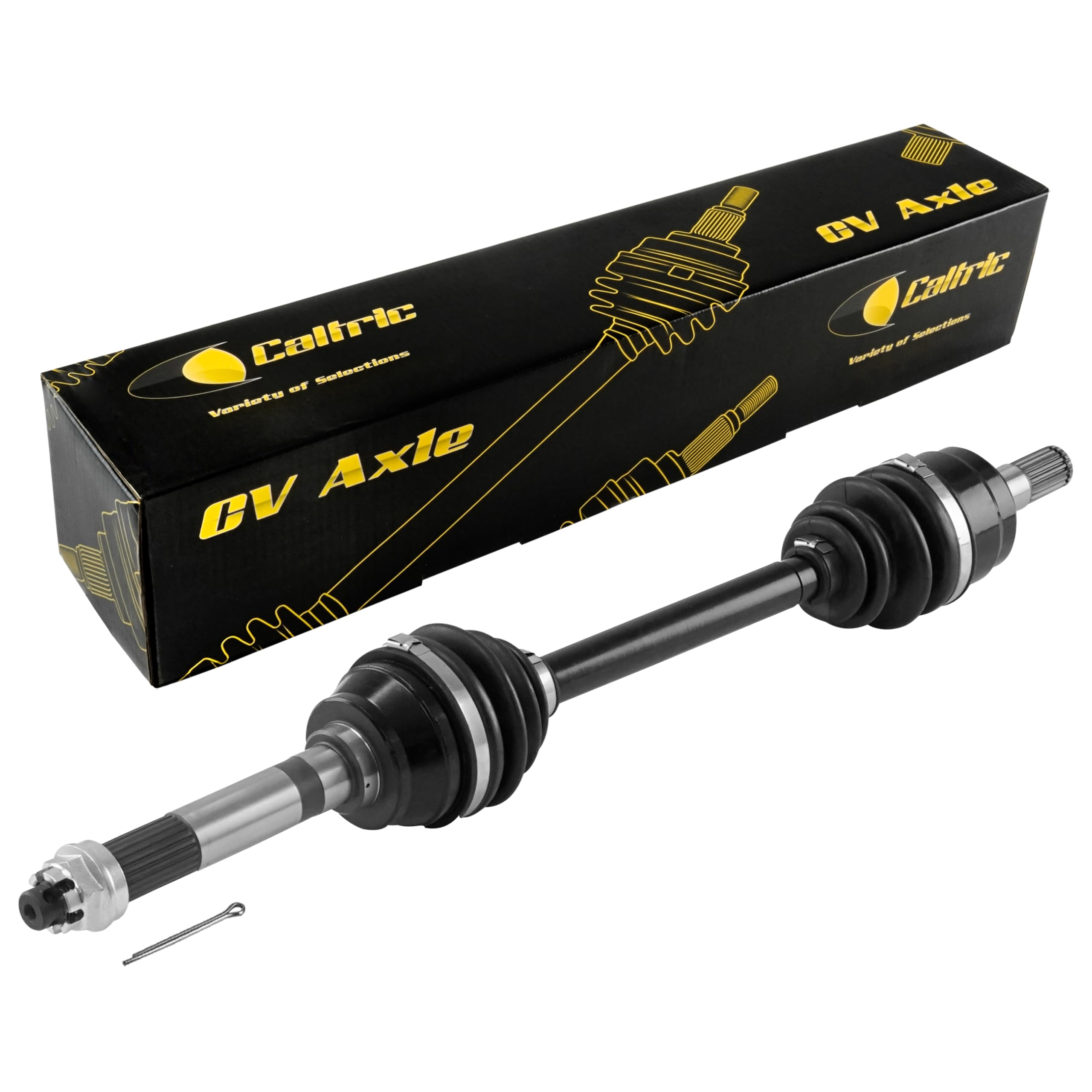 Amazon.com: Caltric: Kawasaki Mule SX series