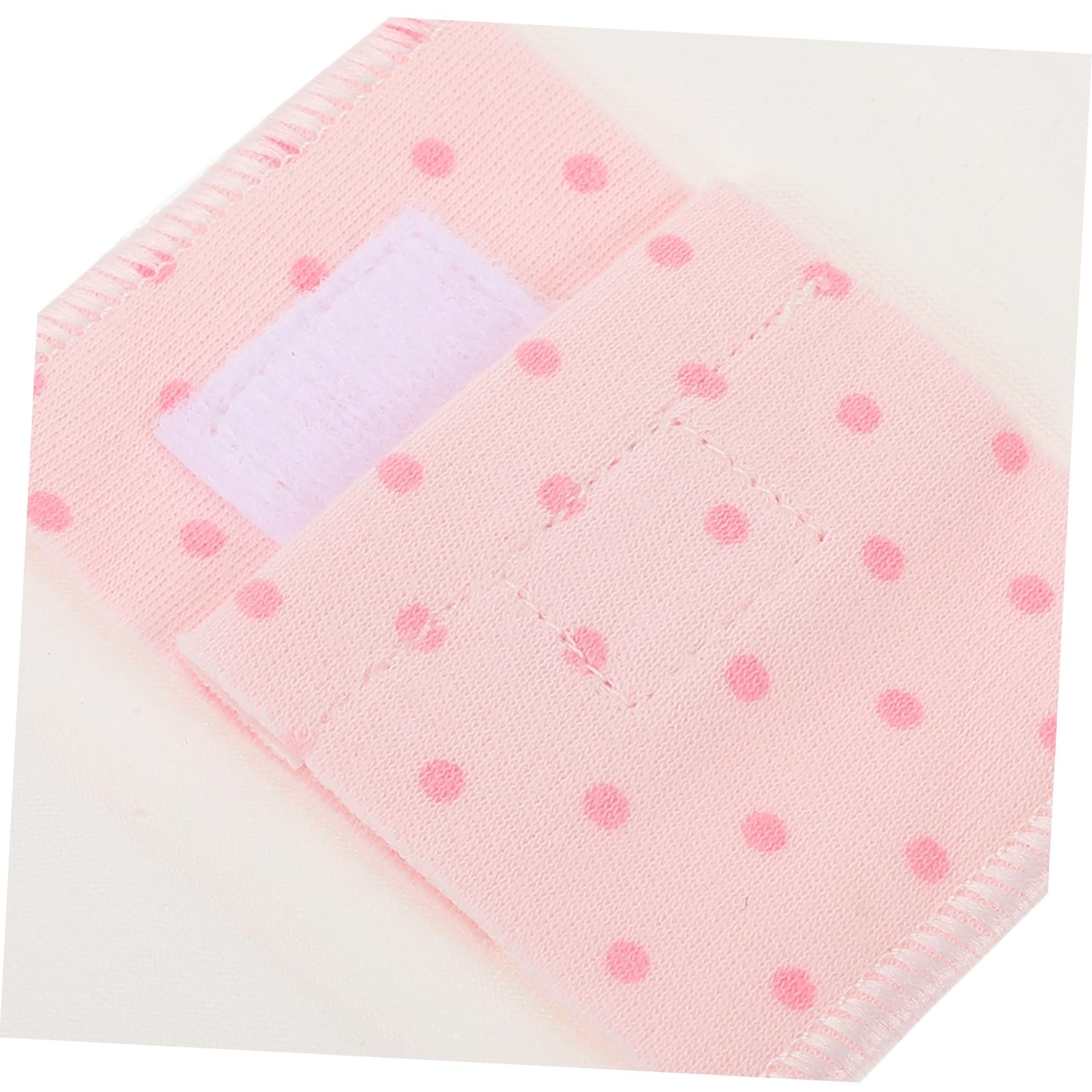 COLLBATH 5 Juegos De Servilletas Para Mujer Lavables Con Estampado Para La Menstruación (3 Unidades)