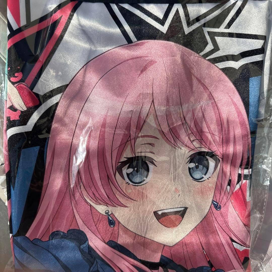 バンドリ 12thライブ MyGO!!!!! 長崎そよ 法被 在庫 処分