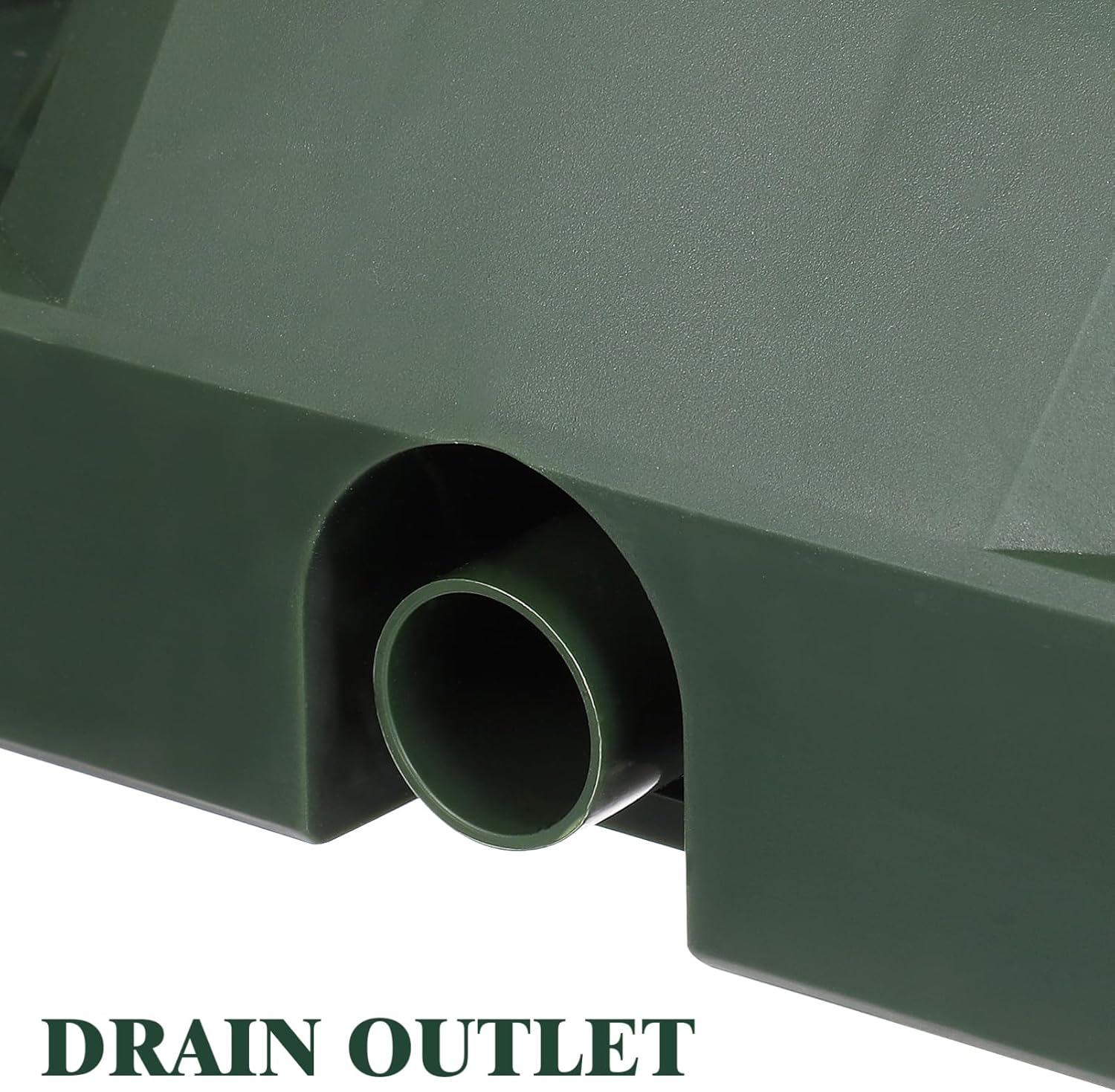 Vertical Wall Planter Pots Stackable Design for Efficient Space Utilization for Gardens Balconies and Apartments Features Drainage to Prevent Overwatering