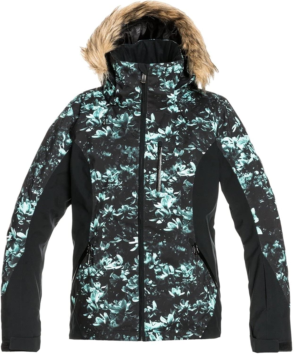 roxy jet ski premium jacket